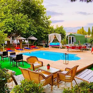 Mursel Garden Türkei