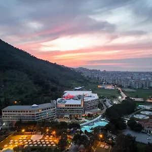 Resort Kaya Thermal & Convention, Smirne