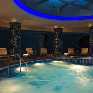 Hotel Renaissance, Smirne