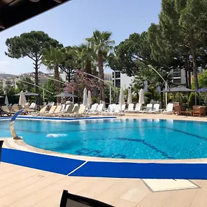 Aparthotel Opus Kusadasi