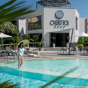 Ξενοδοχείο Ostria Sea Side
