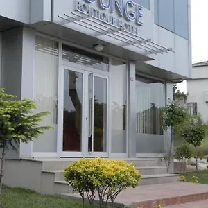 Hotel Lounge Hotel Istanbul