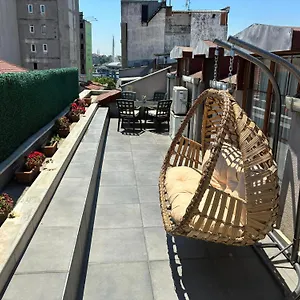 Διαμέρισμα Flats Company - Karakoy