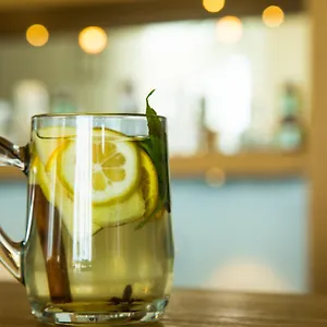 Hotel The Lifeco Well-being Detox Center And Vegan Antalya
