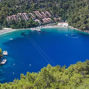Hillside Club Türkei