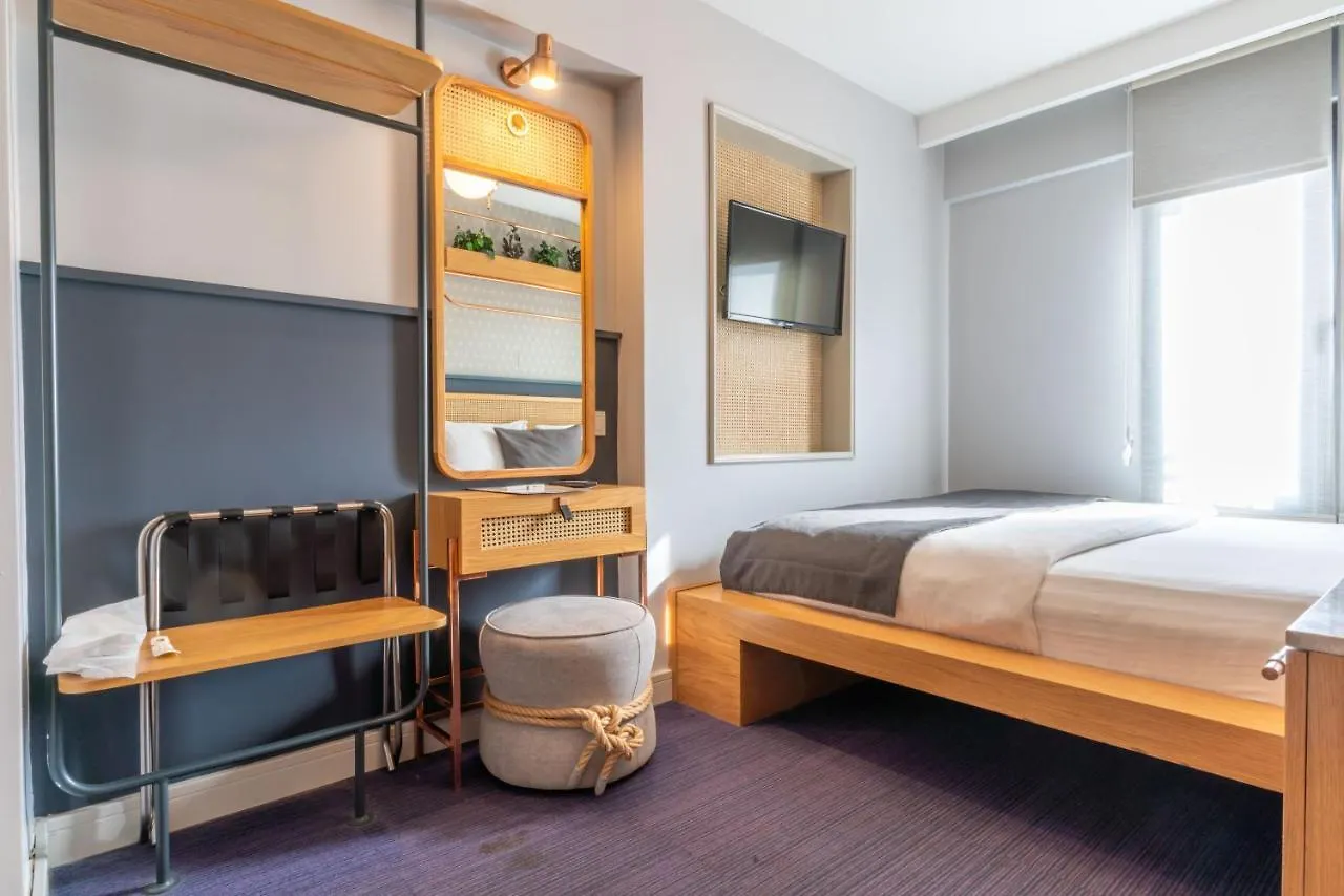 Viva La Vita Butik Otel Izmir 2*,  Turkey