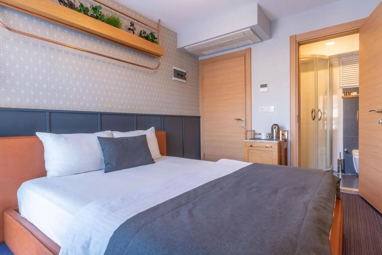 Viva La Vita Butik Otel Izmir